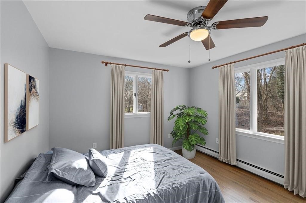 141 Congdon Road