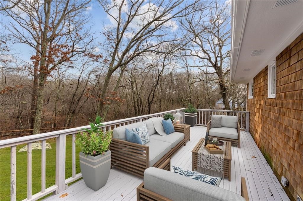 141 Congdon Road