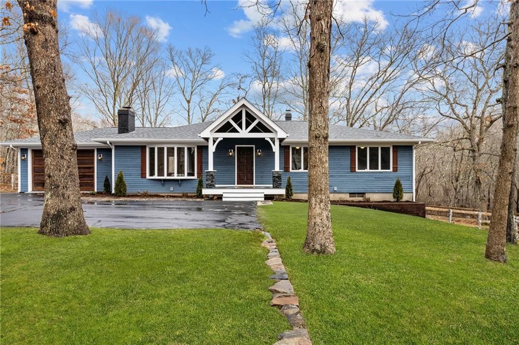 141 Congdon Road