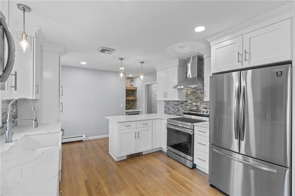 141 Congdon Road