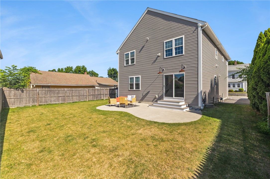 11 Mowry Avenue
