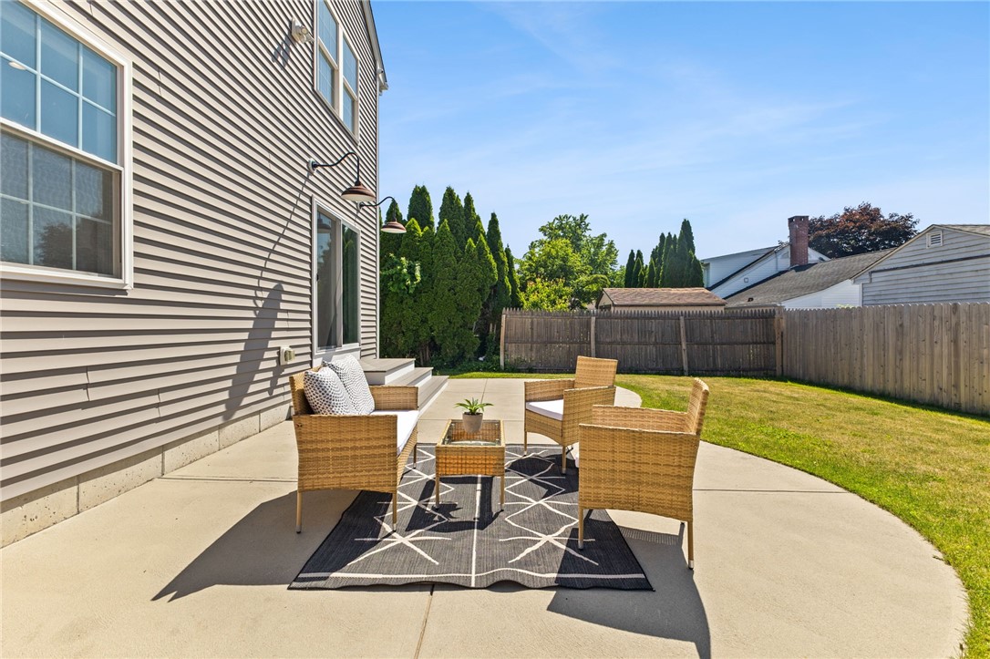 11 Mowry Avenue