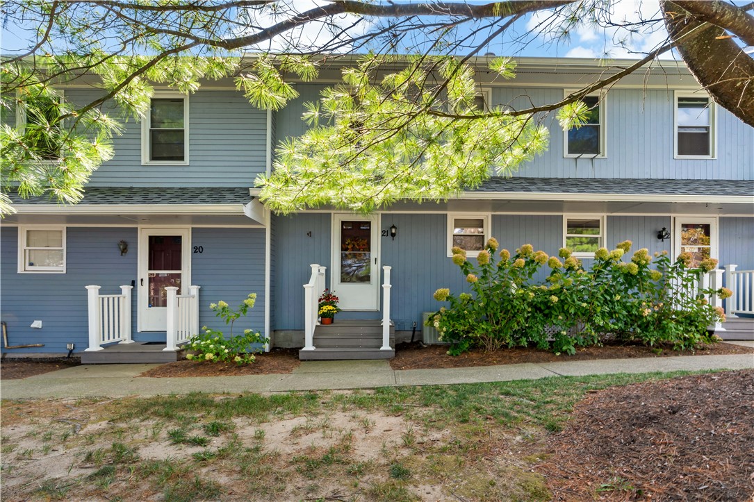 4 Smithfield Road 21