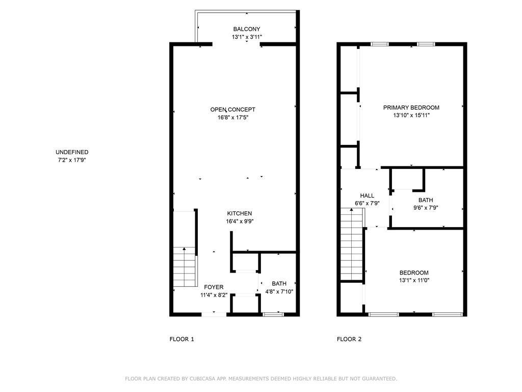 4 Smithfield Road 21
