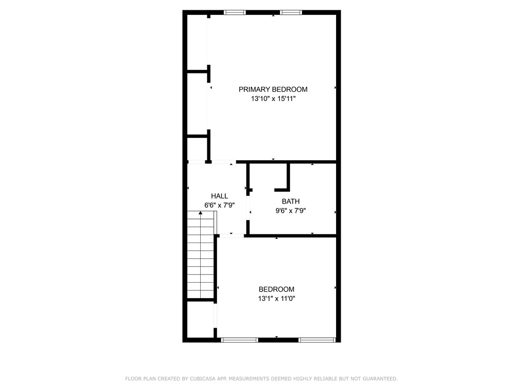 4 Smithfield Road 21