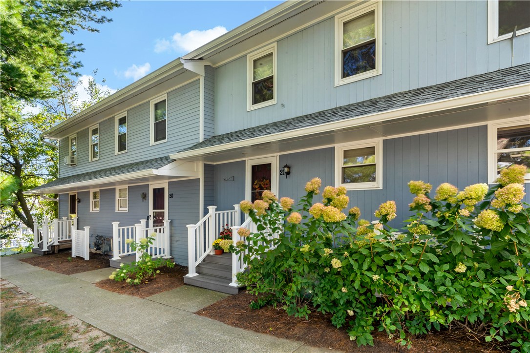 4 Smithfield Road 21