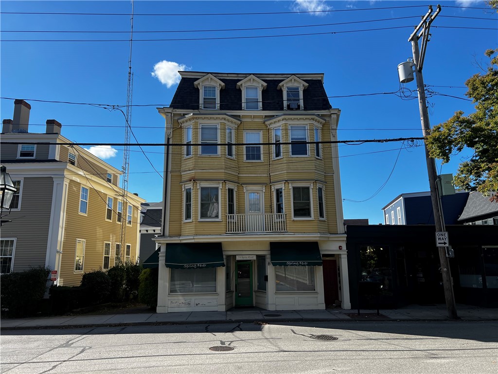 235 Spring Street 4