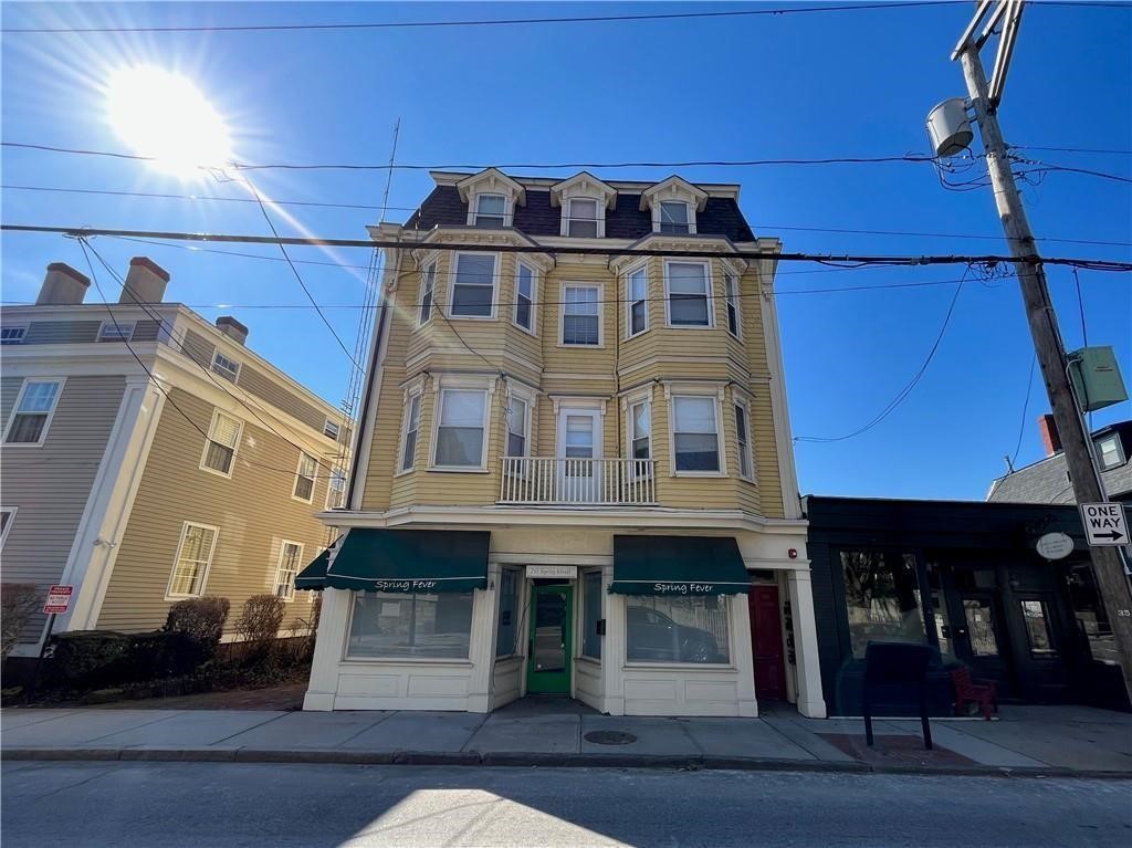 235 Spring Street 4