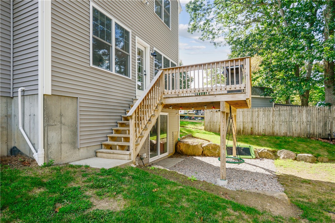 10 Twin Leaf Trail