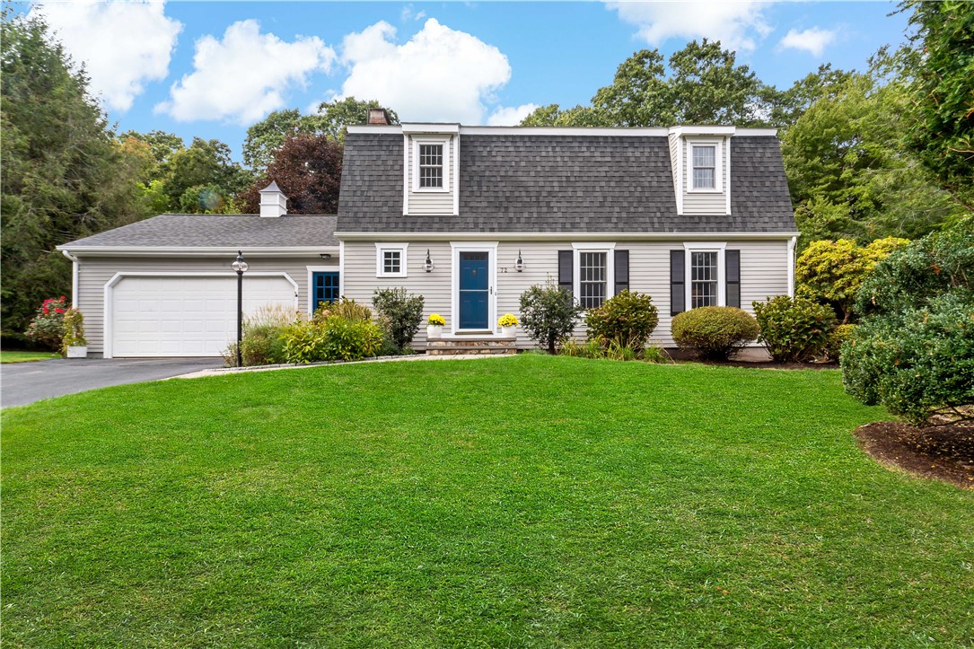 72 Tomahawk Circle