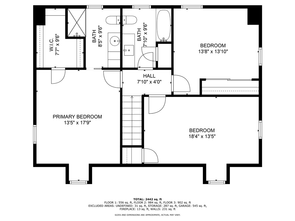 72 Tomahawk Circle
