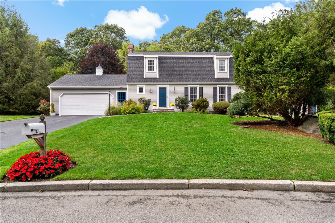 72 Tomahawk Circle