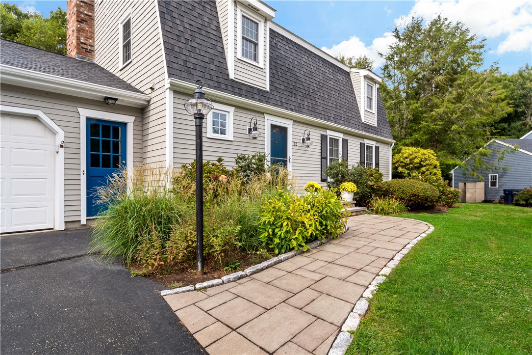72 Tomahawk Circle