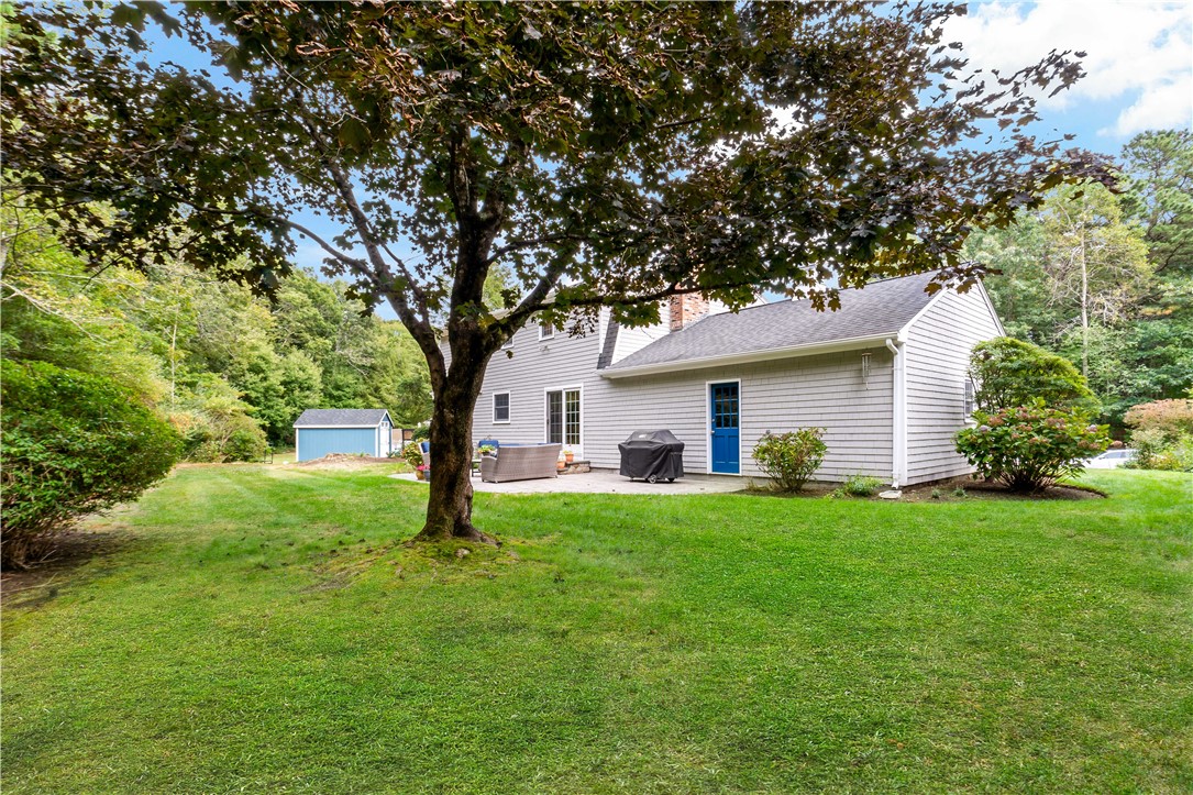 72 Tomahawk Circle