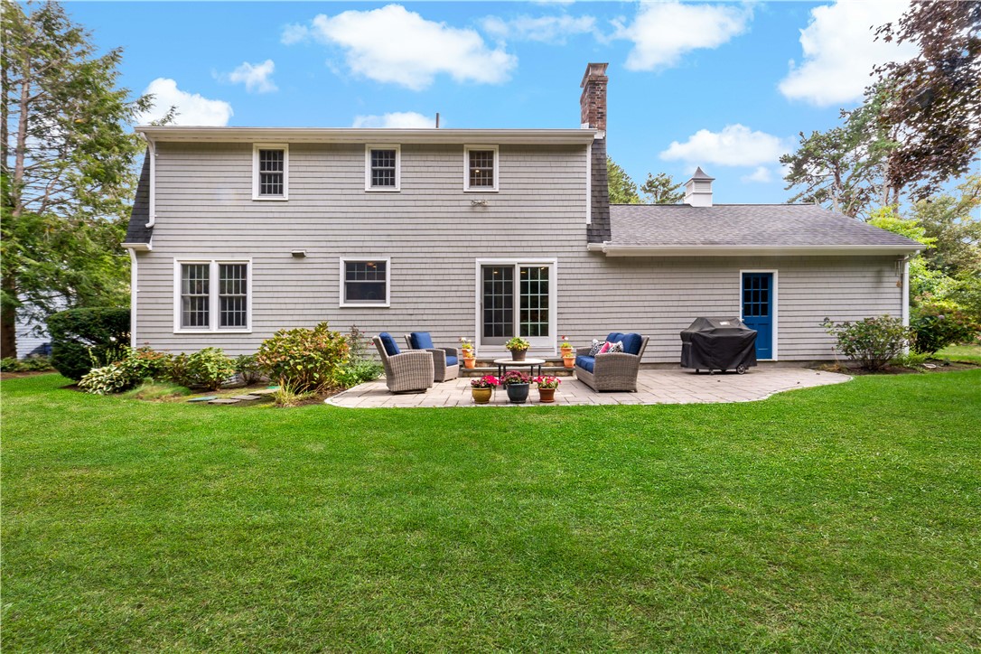 72 Tomahawk Circle