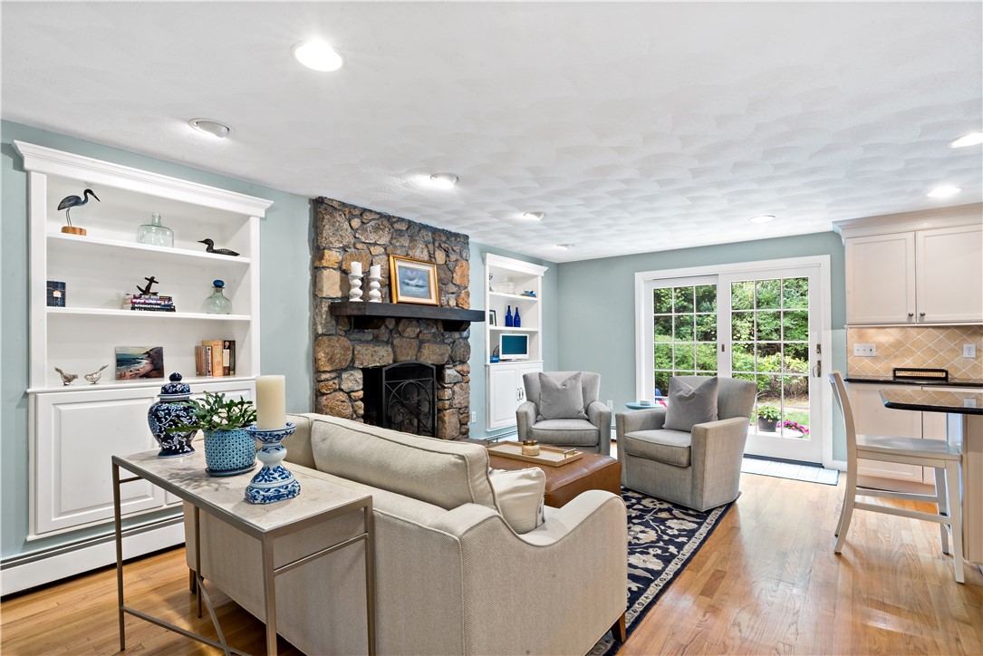 72 Tomahawk Circle