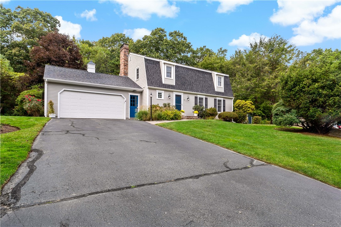 72 Tomahawk Circle