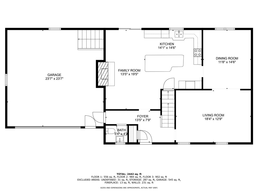72 Tomahawk Circle