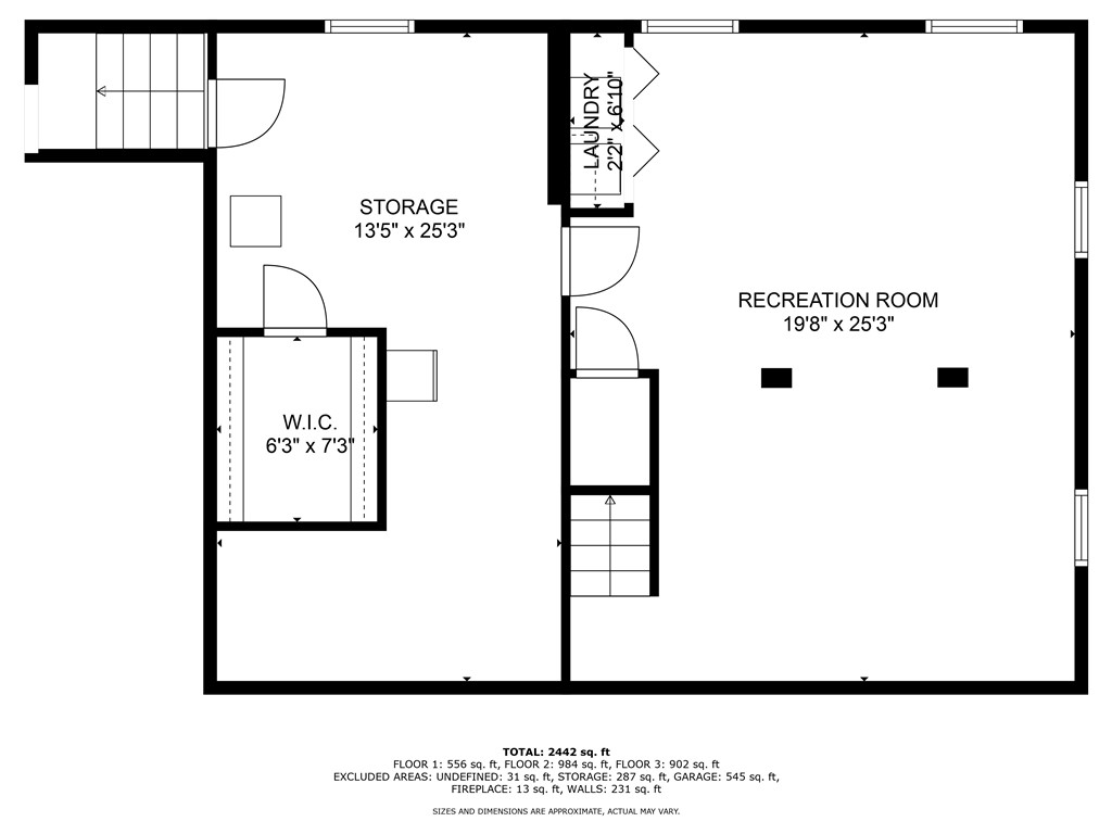 72 Tomahawk Circle