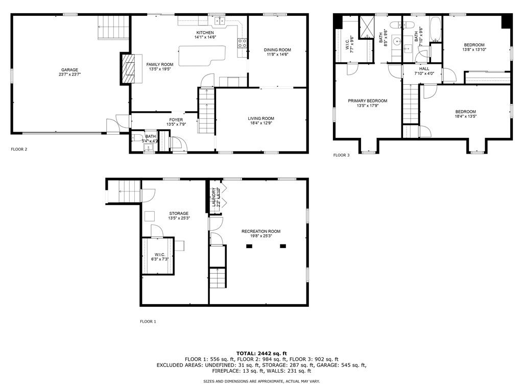 72 Tomahawk Circle
