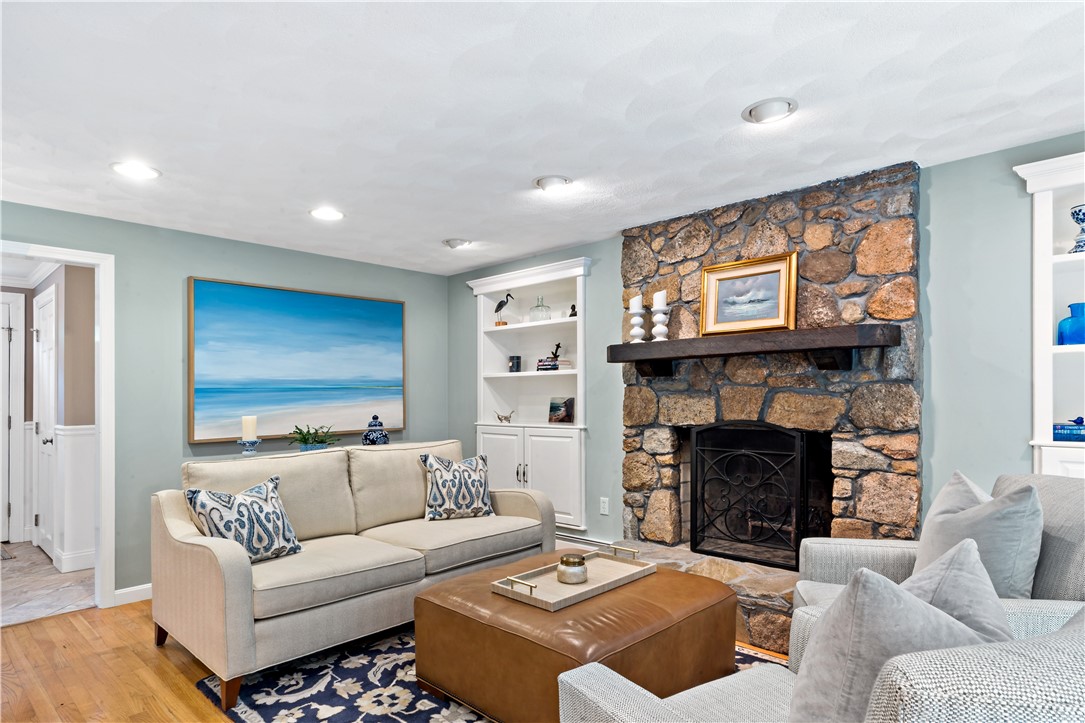 72 Tomahawk Circle