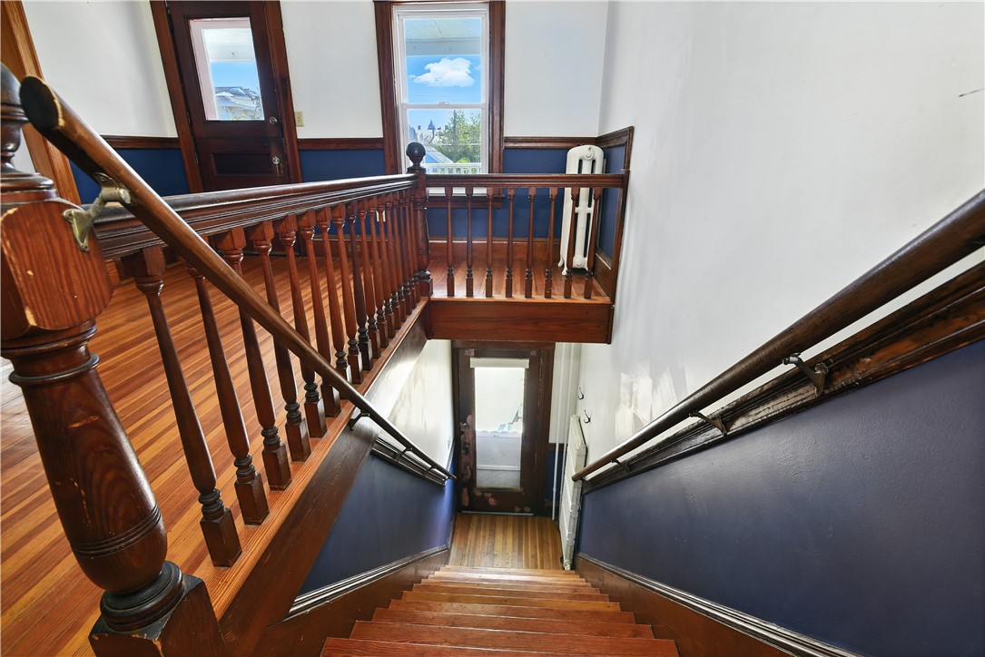 1 Arnold Avenue