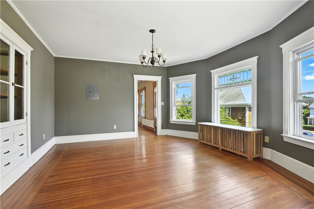 1 Arnold Avenue