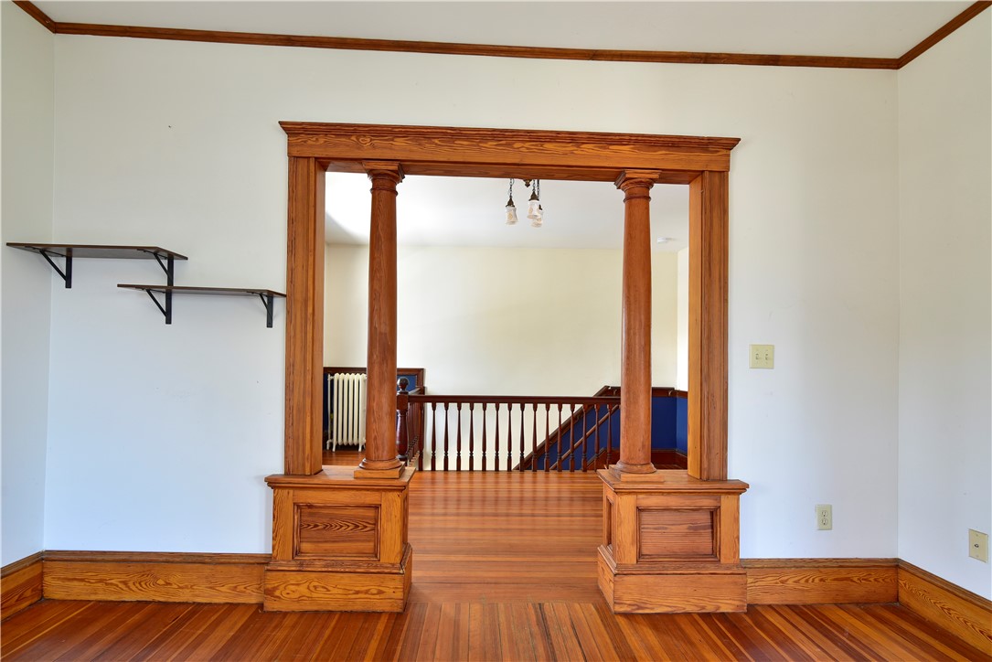 1 Arnold Avenue