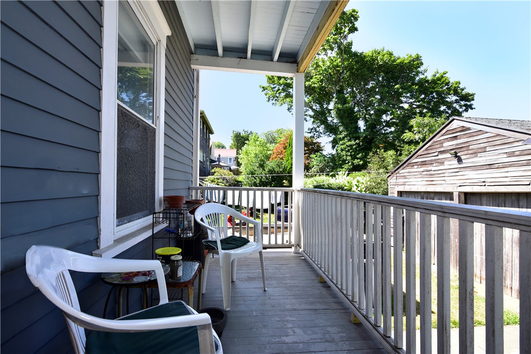 1 Arnold Avenue