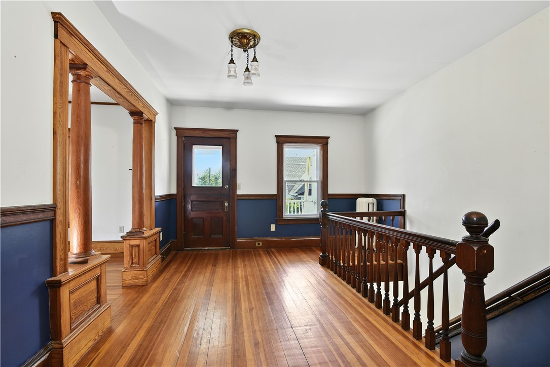 1 Arnold Avenue