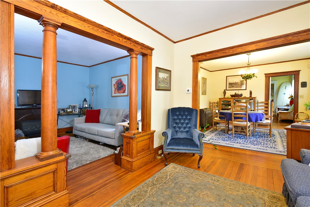 1 Arnold Avenue