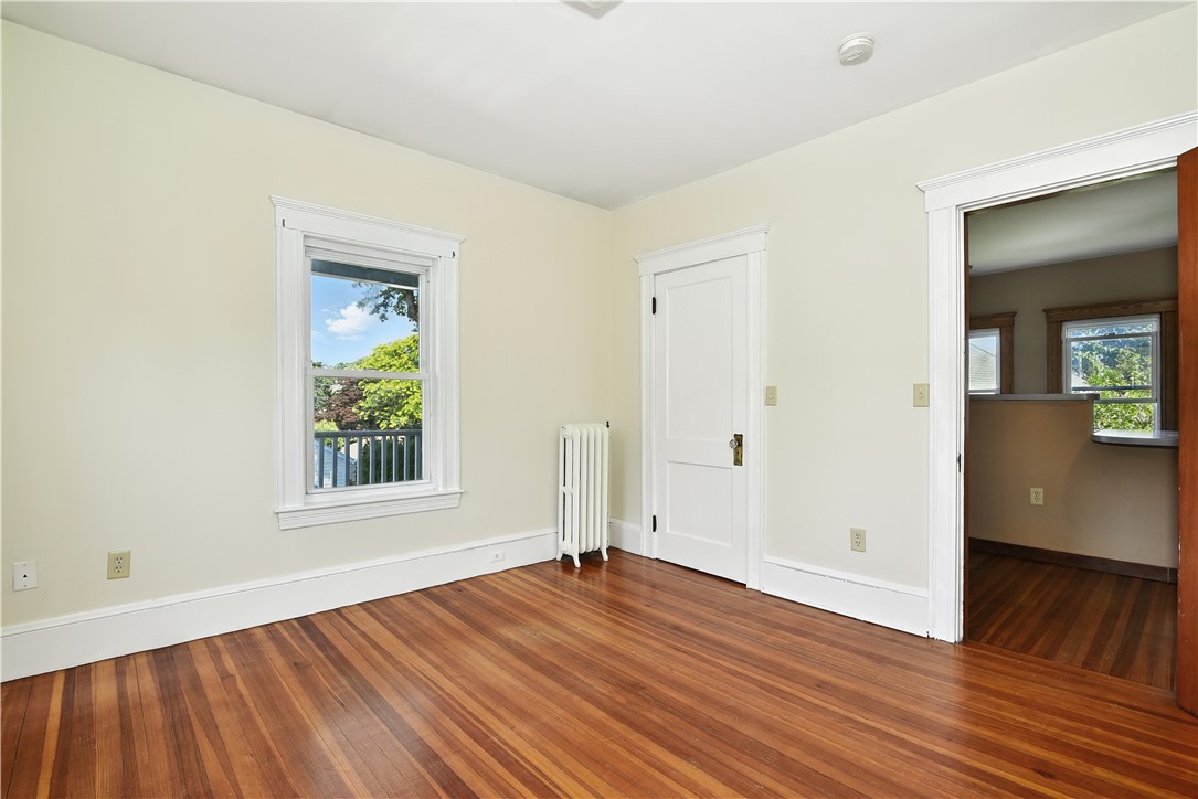 1 Arnold Avenue