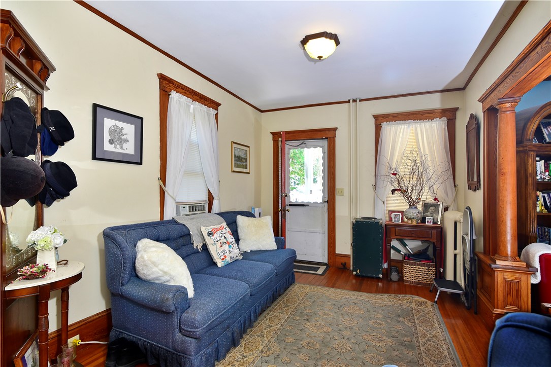 1 Arnold Avenue