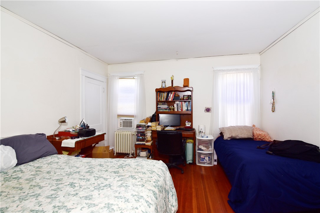 1 Arnold Avenue