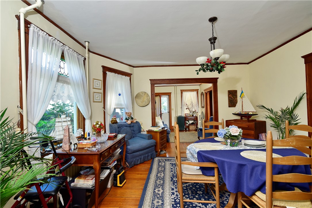 1 Arnold Avenue