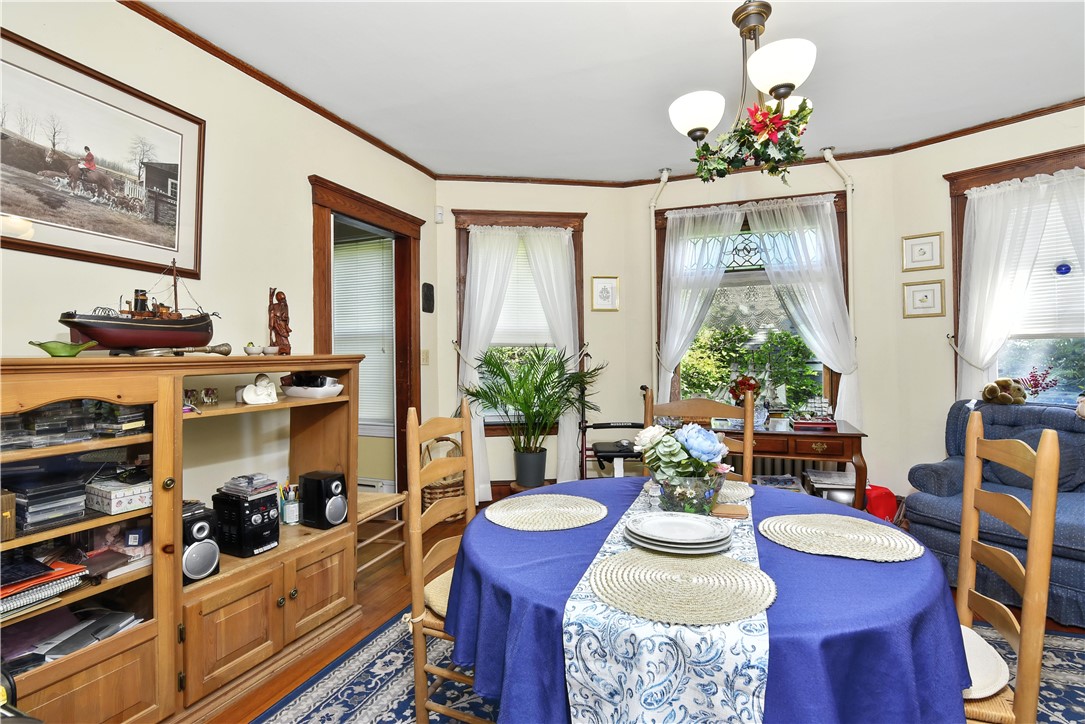 1 Arnold Avenue