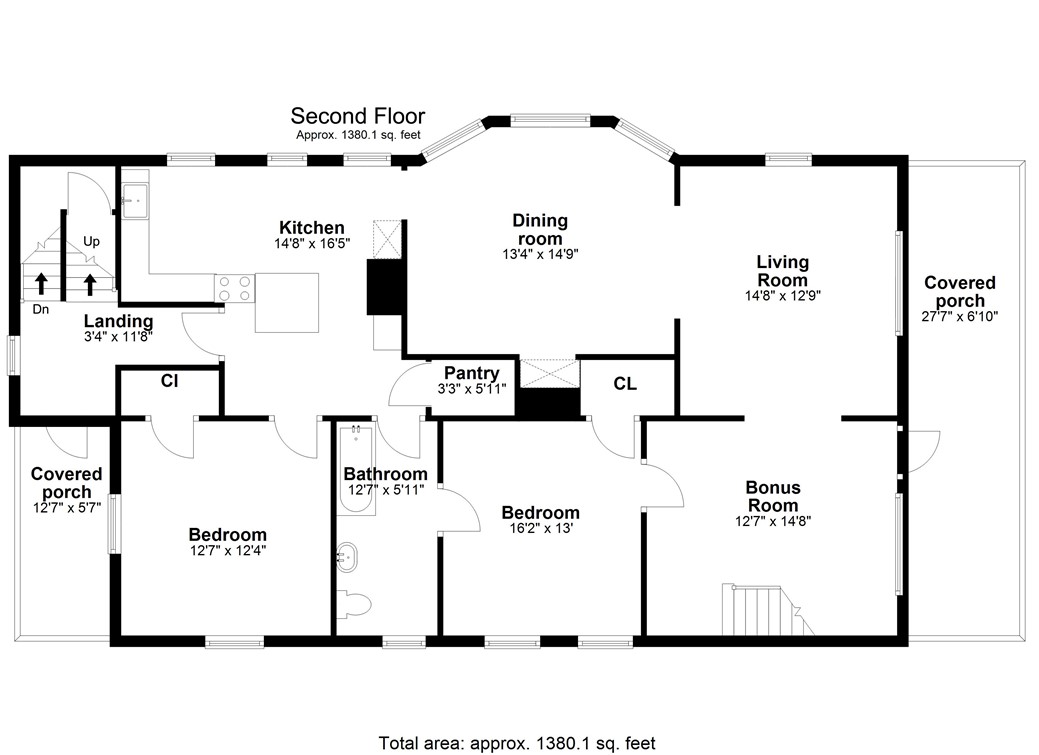 1 Arnold Avenue