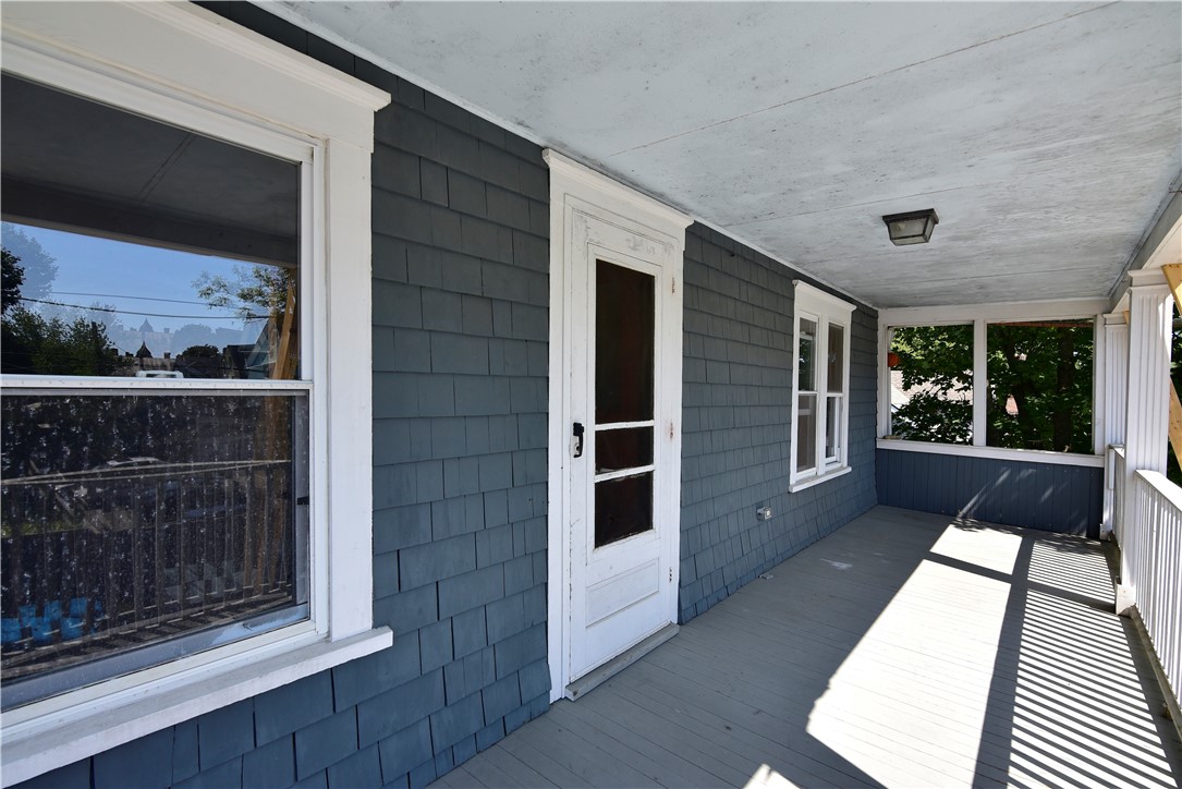 1 Arnold Avenue