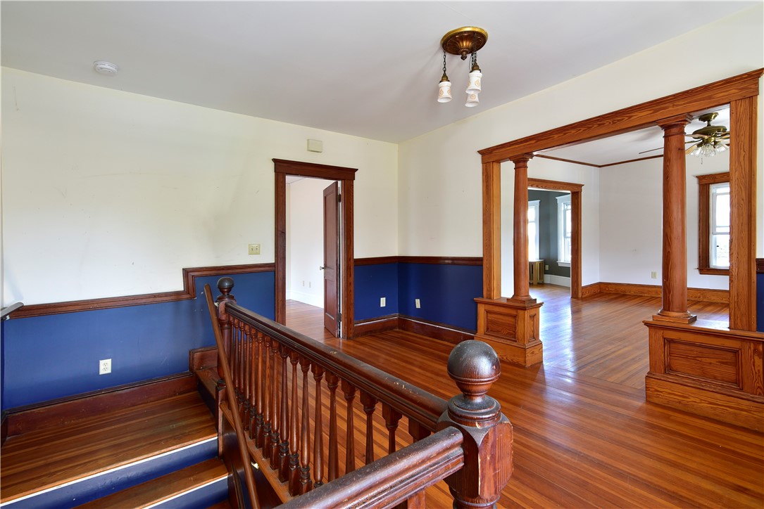 1 Arnold Avenue