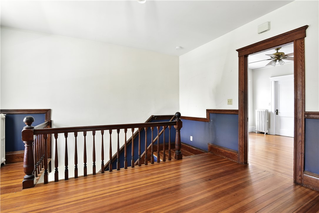1 Arnold Avenue