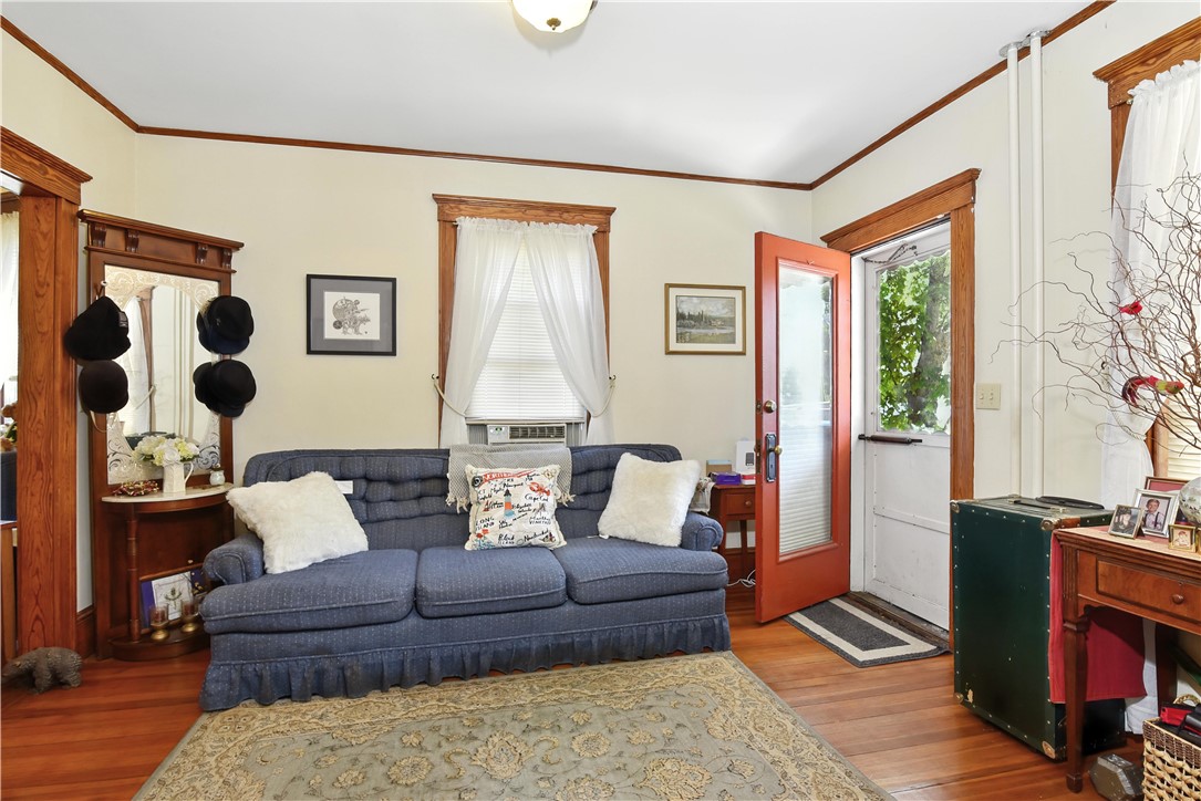 1 Arnold Avenue
