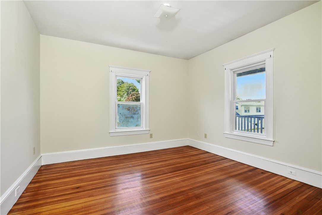 1 Arnold Avenue