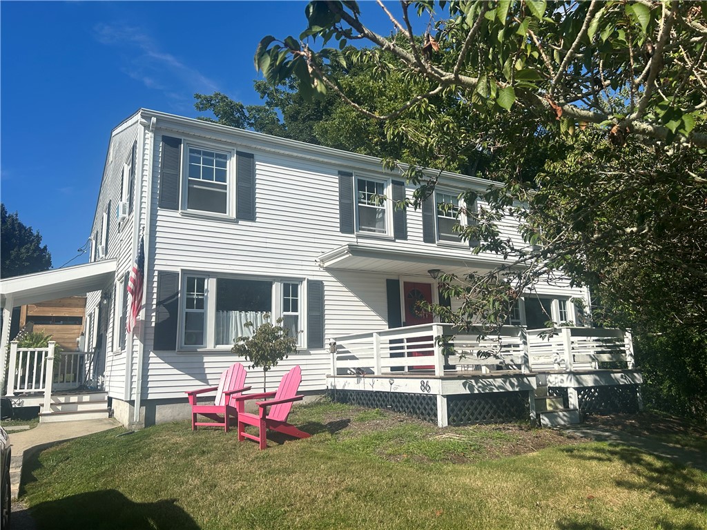 84 Kay Boulevard
