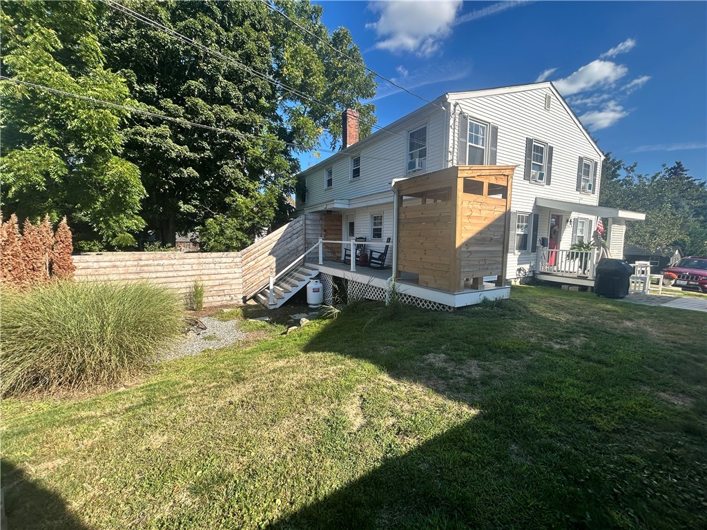 84 Kay Boulevard