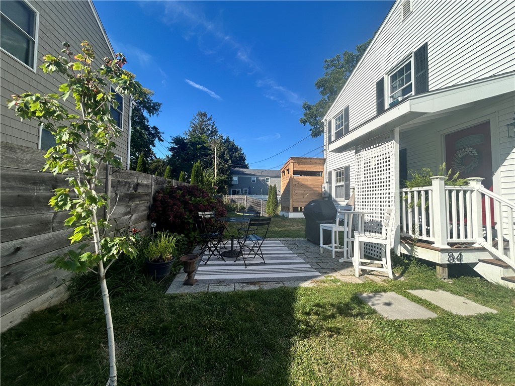 84 Kay Boulevard