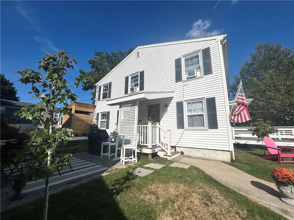84 Kay Boulevard
