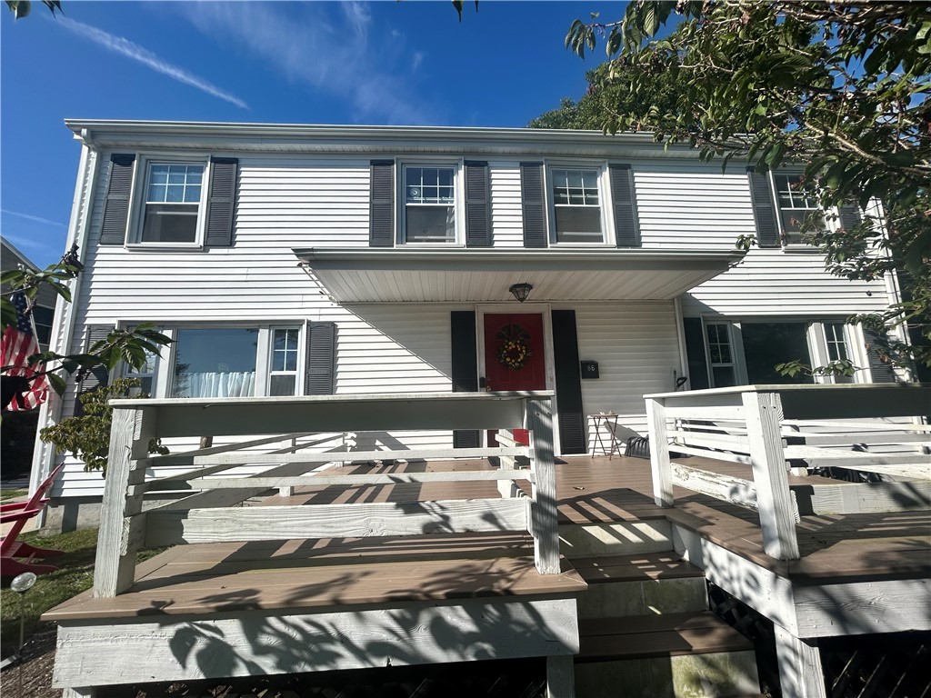 84 Kay Boulevard
