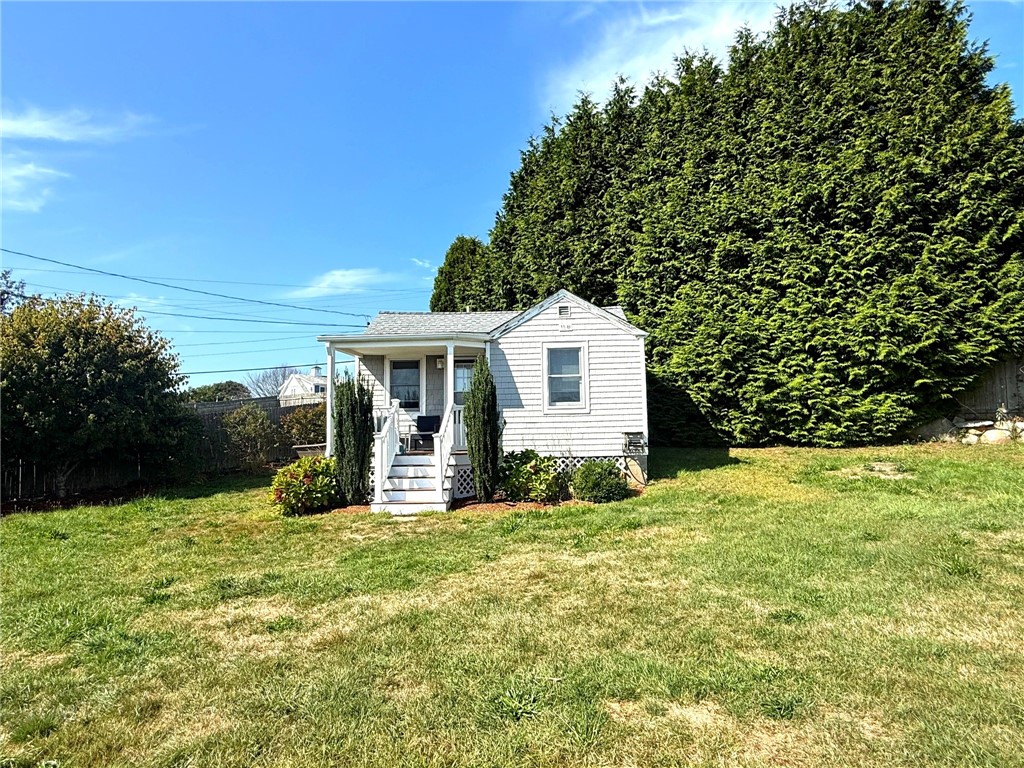 11 Sherman Road B