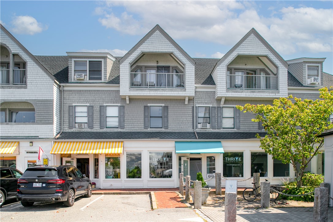 580 Thames Street A2