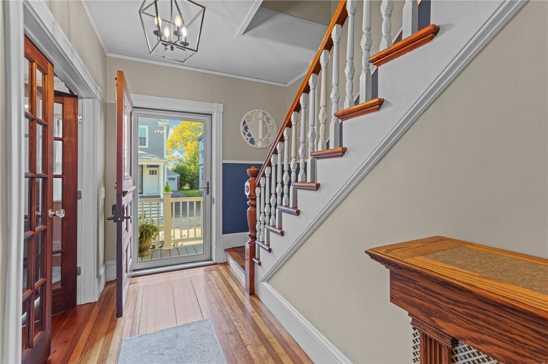 28 Rhode Island Avenue